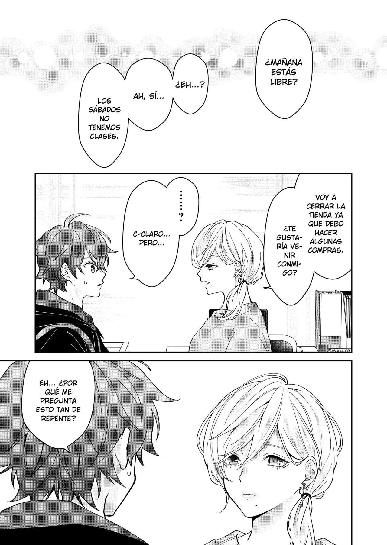 Capitulo 30 page 15