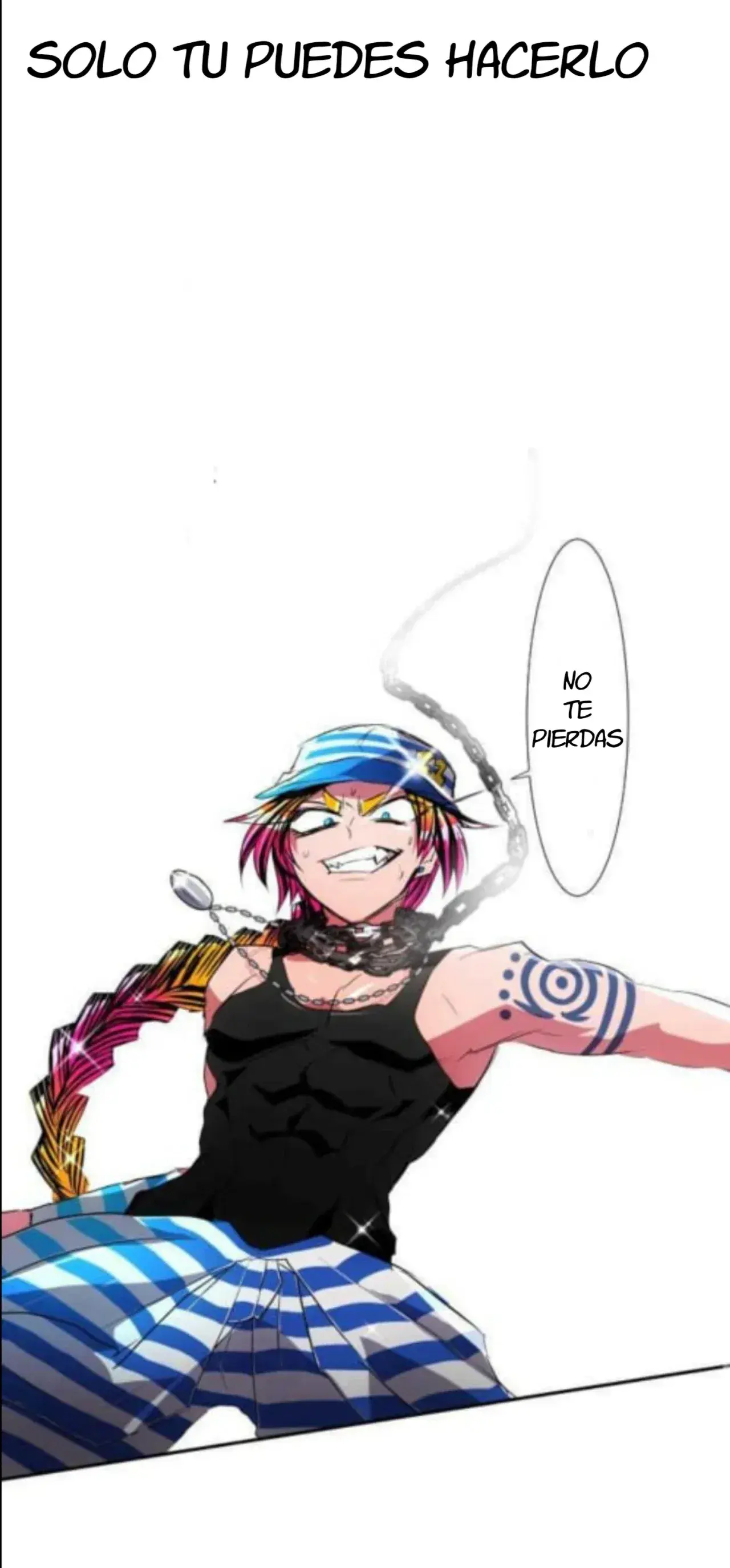 Capitulo 101 page 38