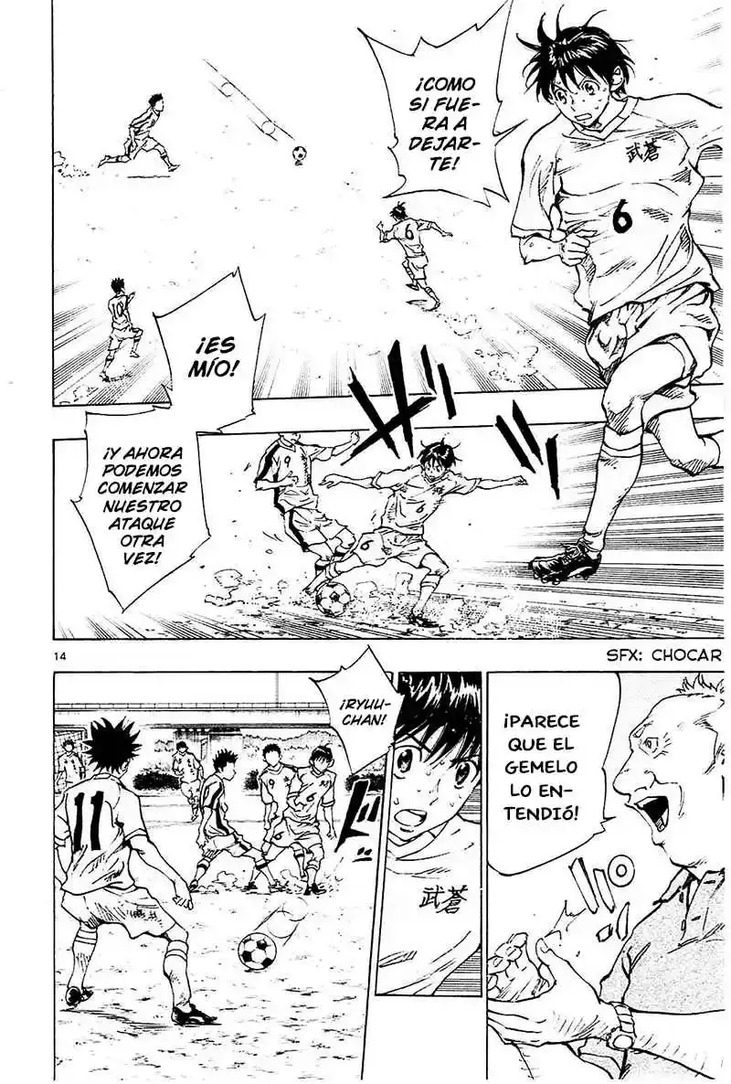 Capitulo 118 page 22