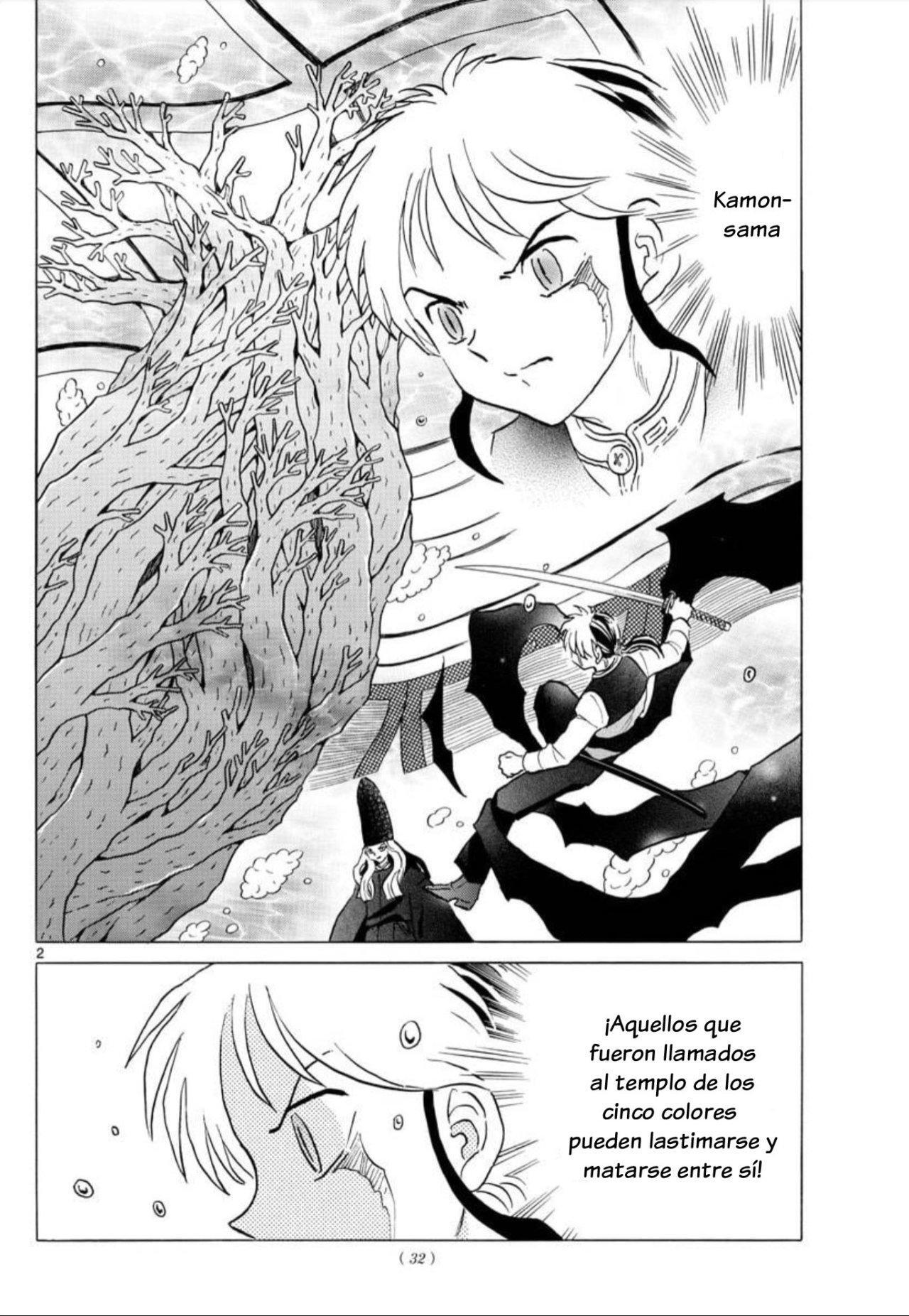Capitulo 67 page 3