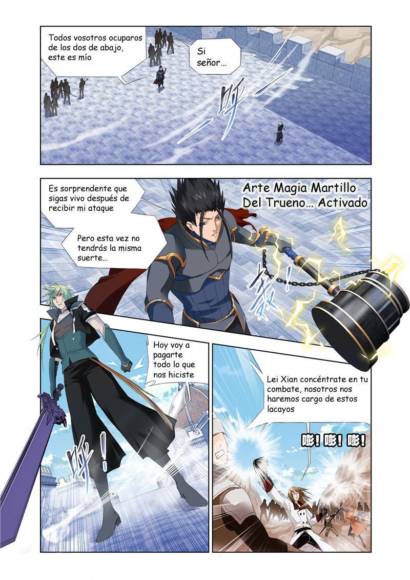 Capitulo 52 page 11