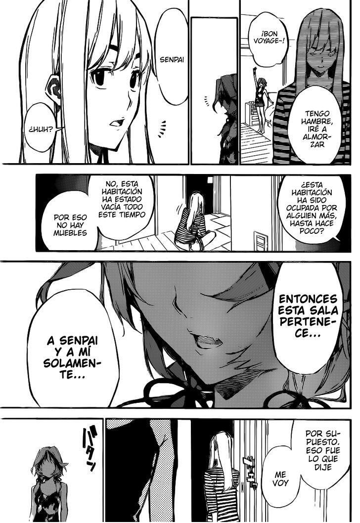 Capitulo 118 page 20