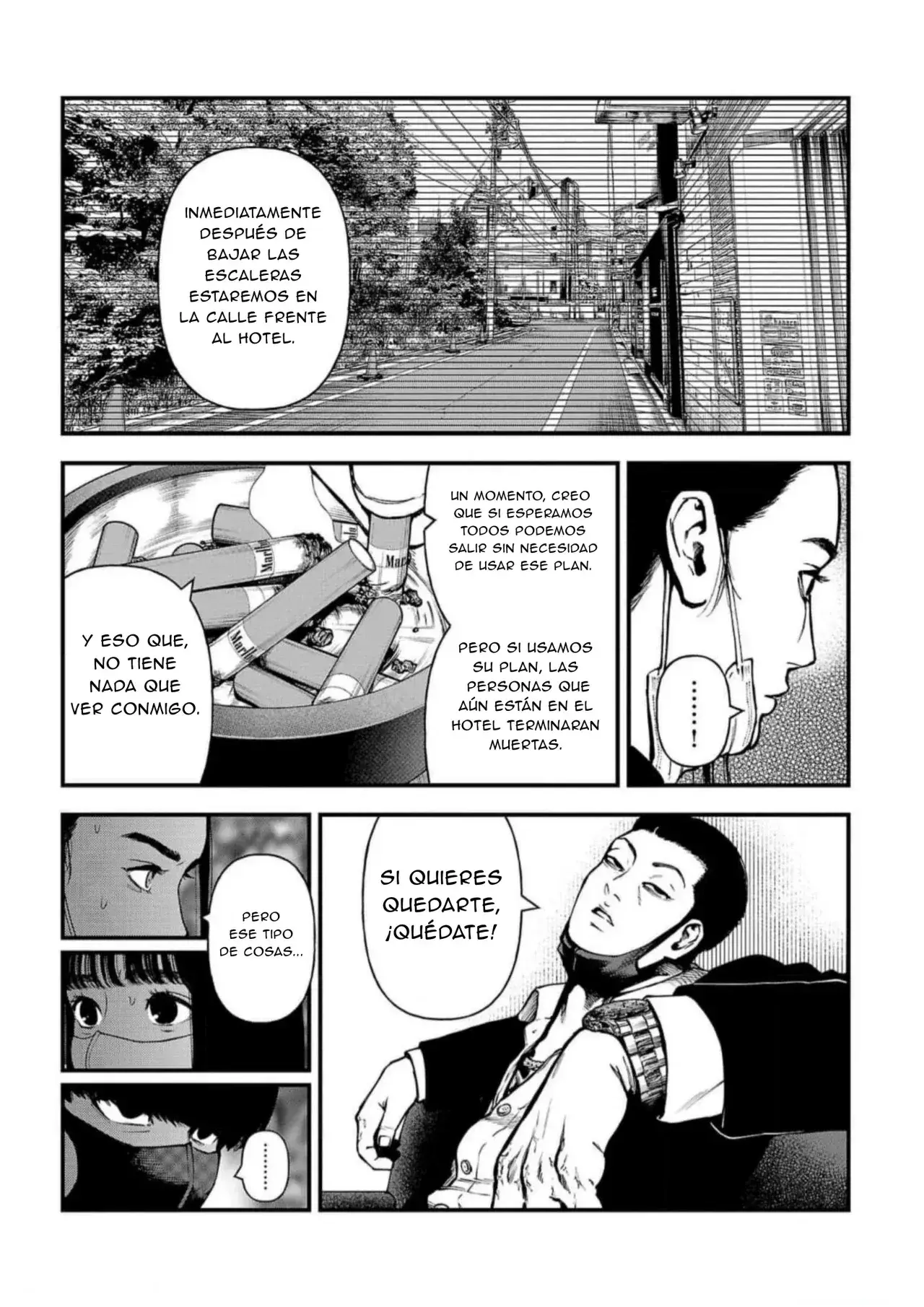 Capitulo 17 page 33