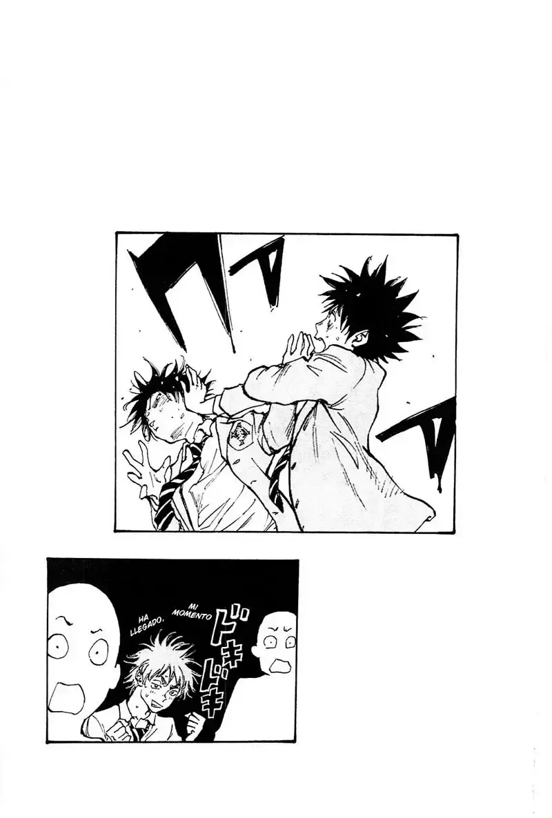 Capitulo 107 page 20