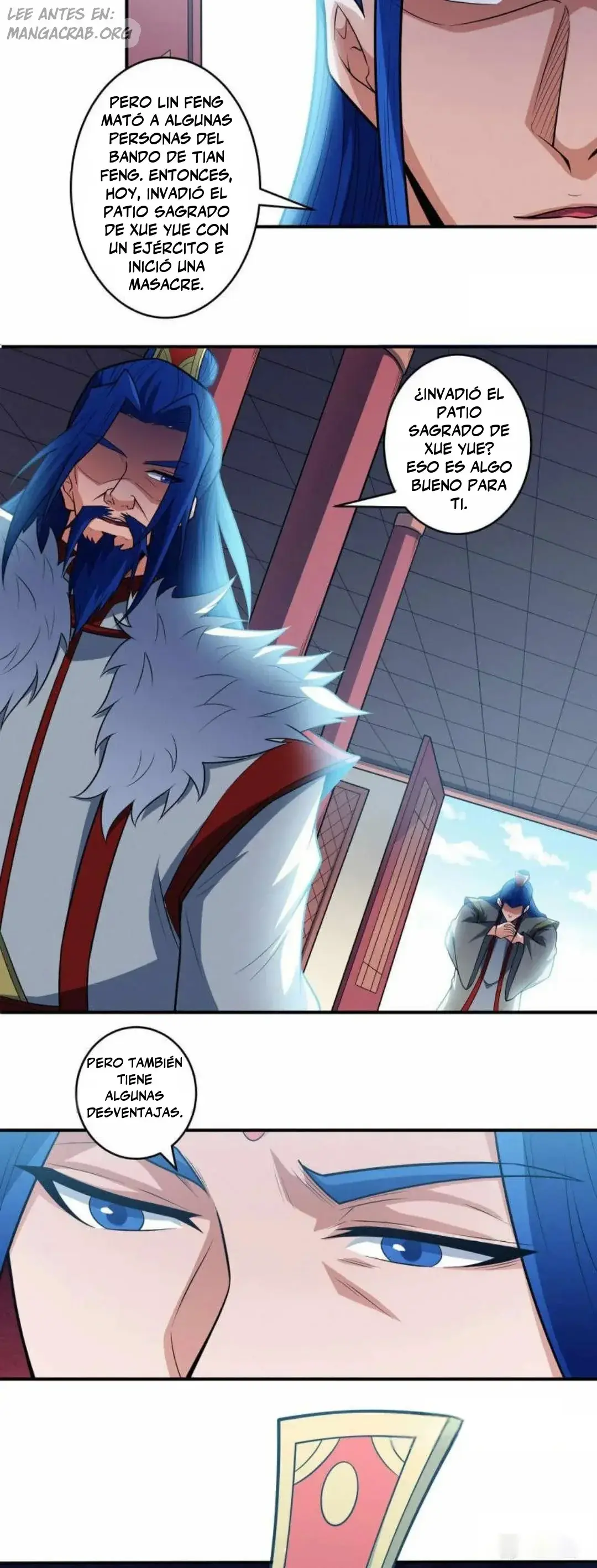 Capitulo 333 page 16