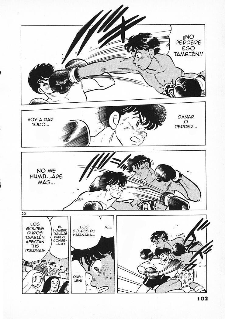 Capitulo 23 page 20