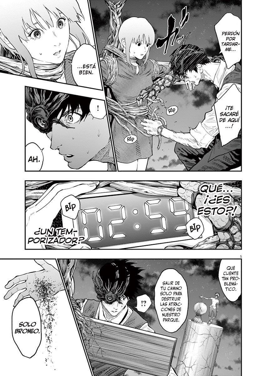 Capitulo 97 page 4