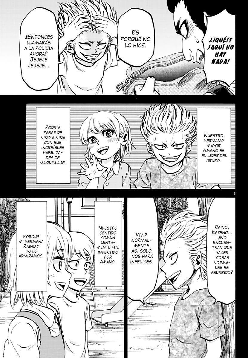 Capitulo 61 page 4