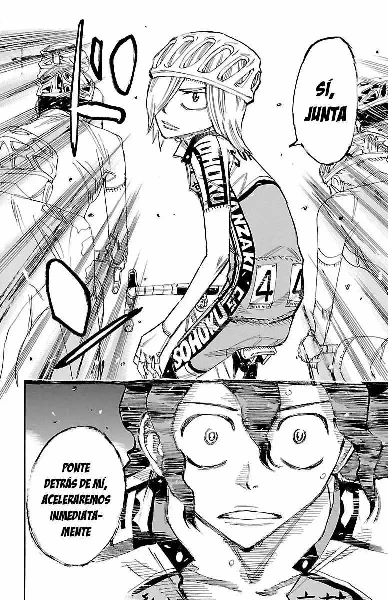 Capitulo 435 page 33