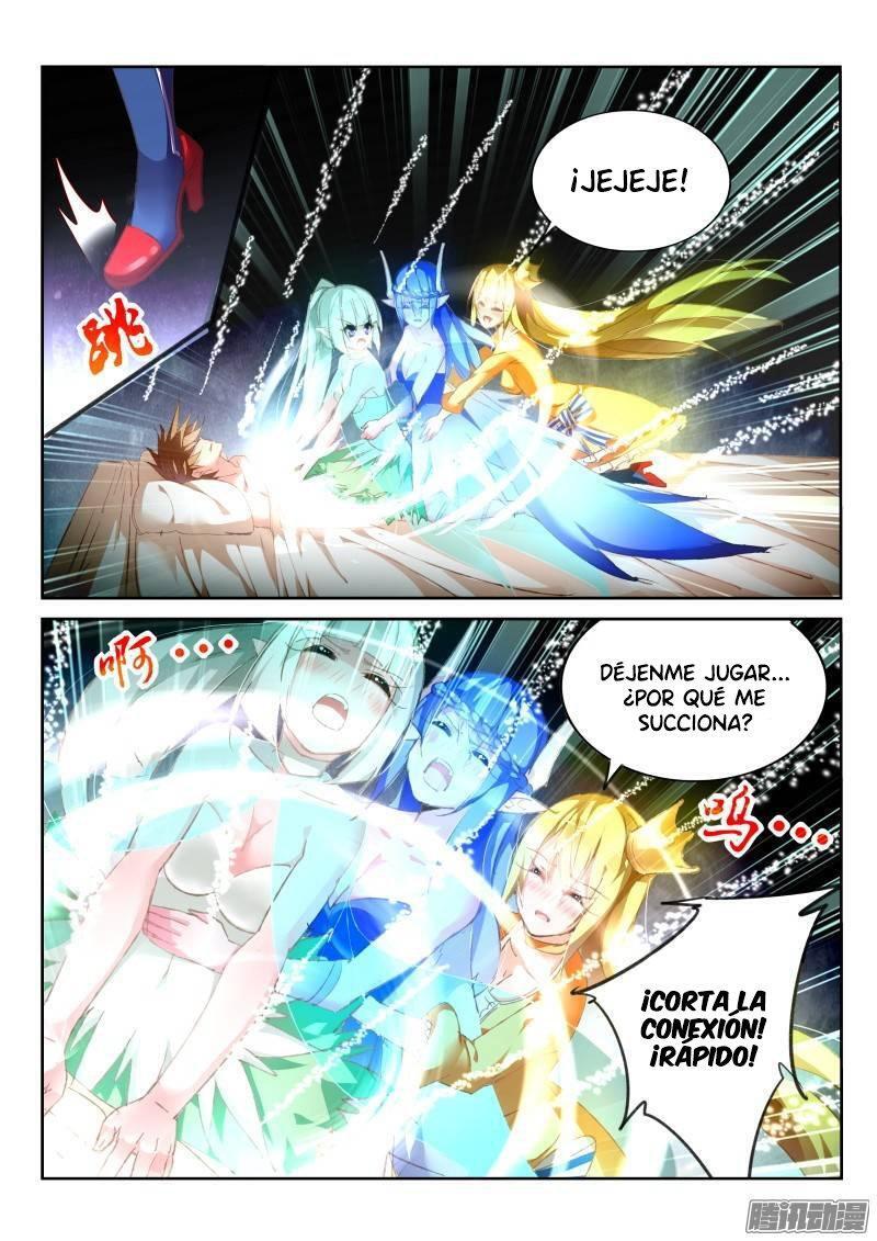 Capitulo 165 page 9