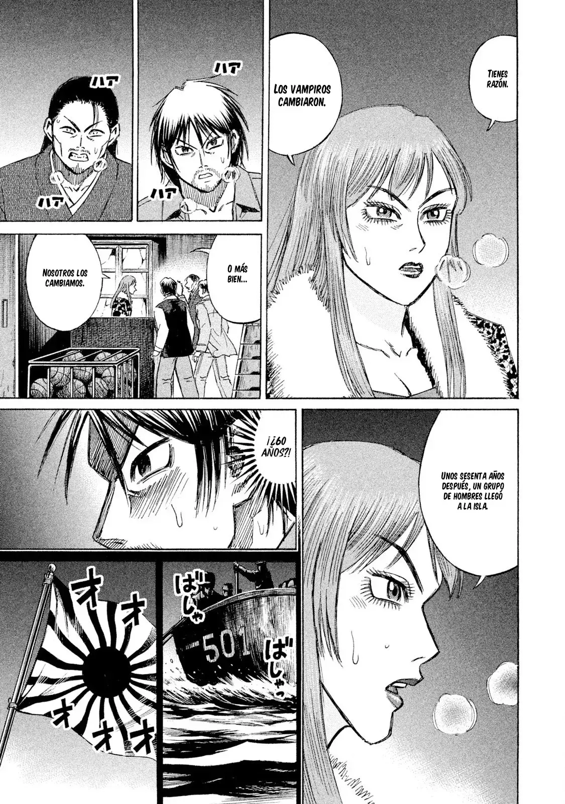 Capitulo 103 page 14