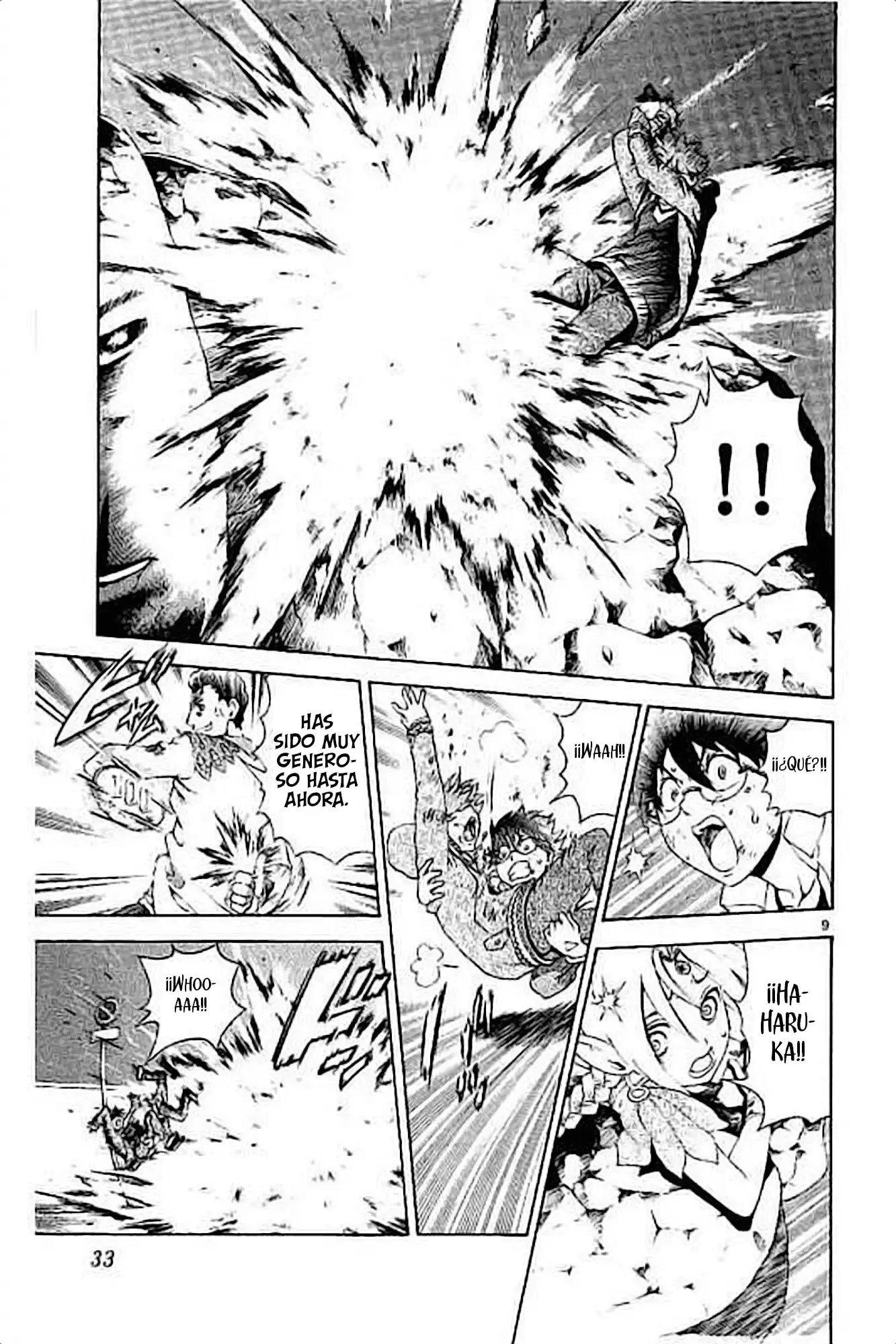 Capitulo 72 page 9