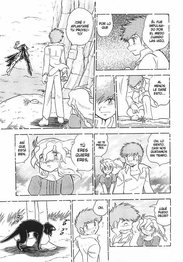 Capitulo 11 page 26