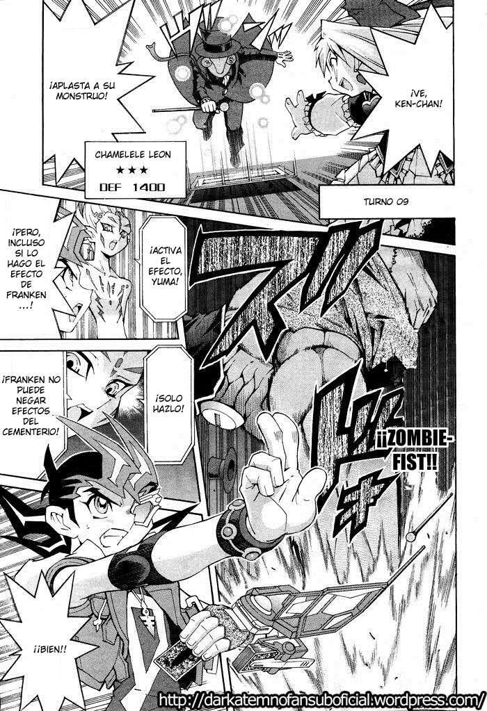 Capitulo 17 page 30