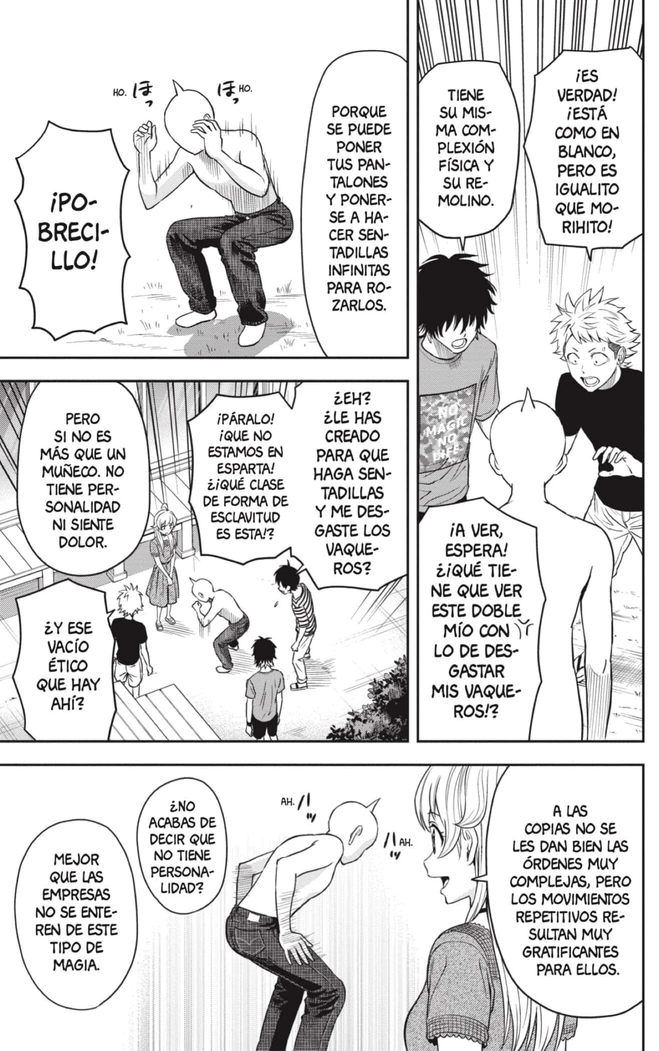 Capitulo 50 page 13