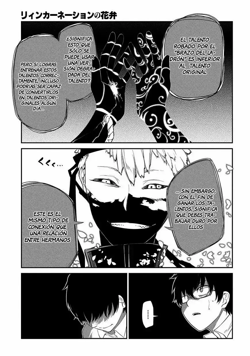 Capitulo 22 page 19