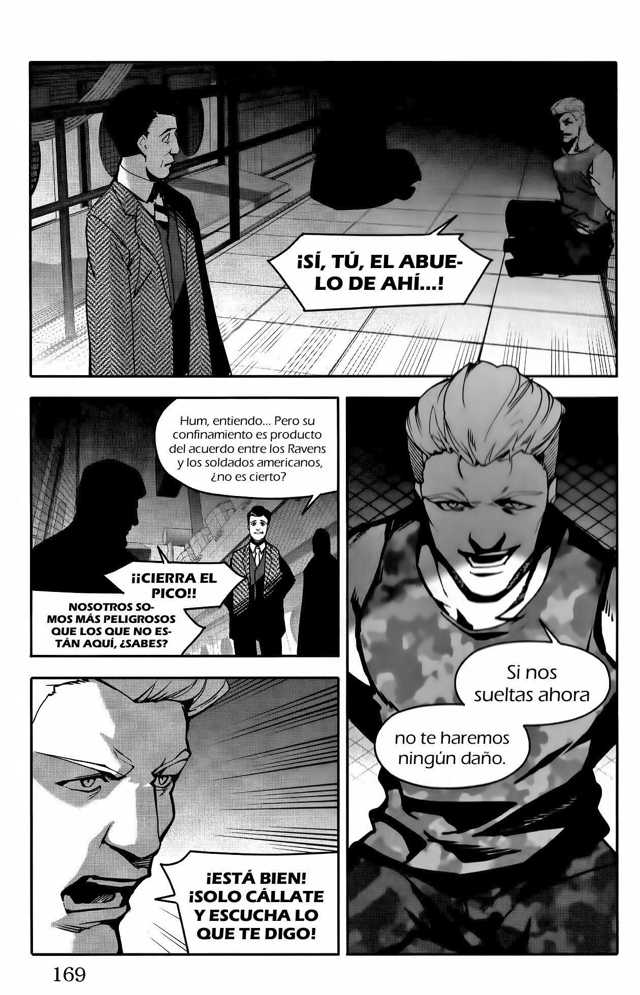 Capitulo 68 page 28