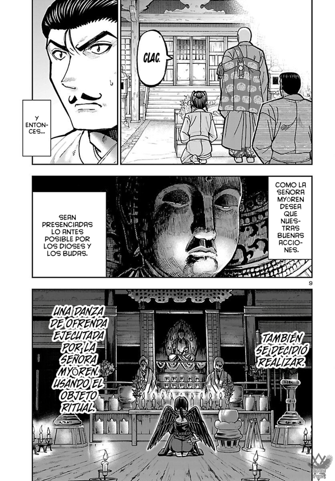 Capitulo 13 page 12