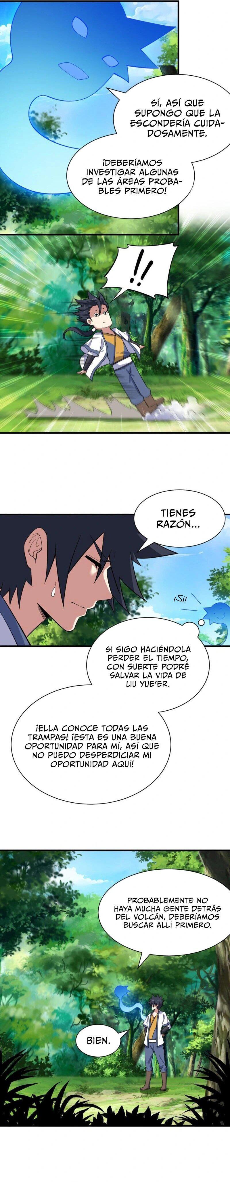 Capitulo 66 page 10