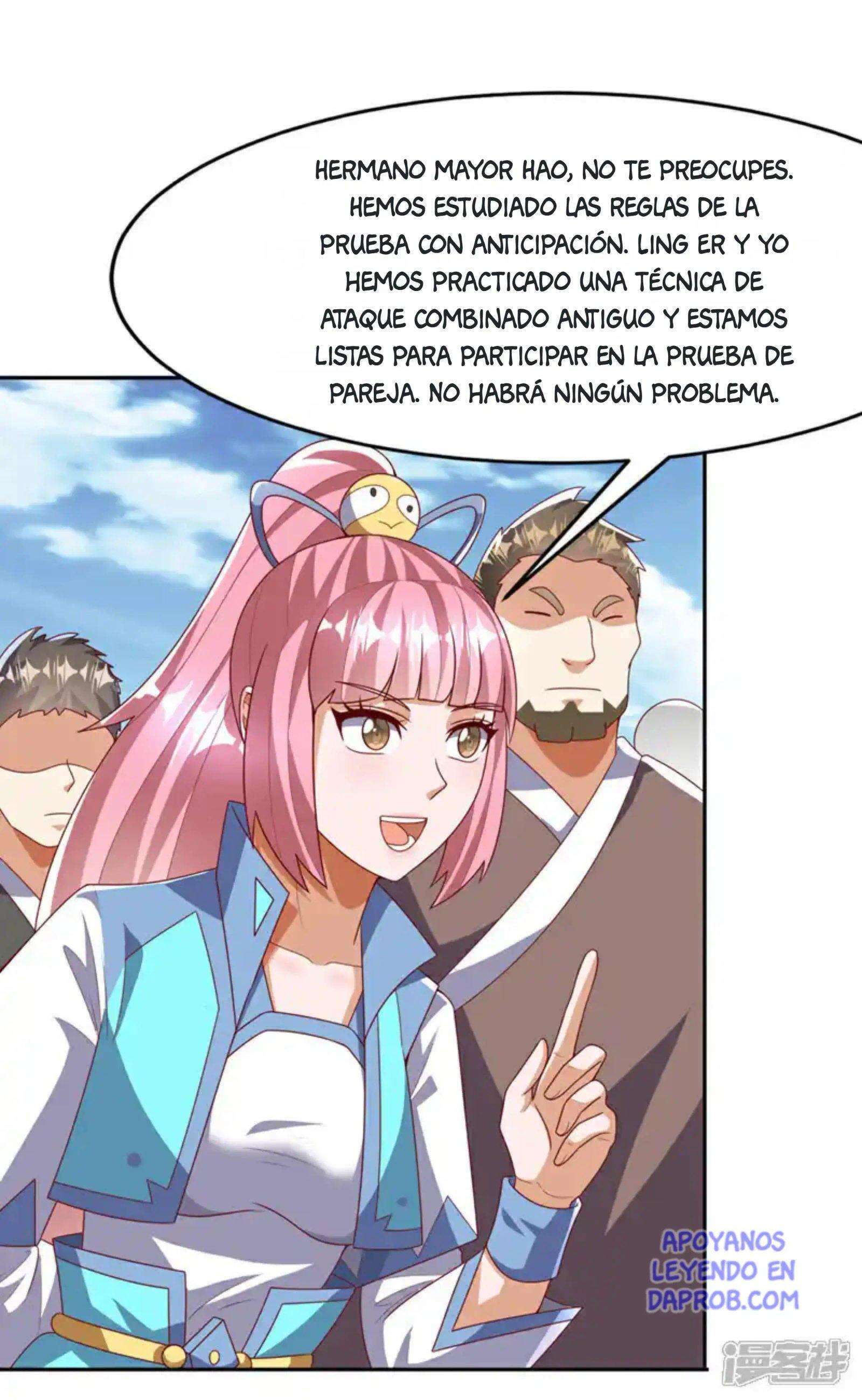 Capitulo 426 page 32