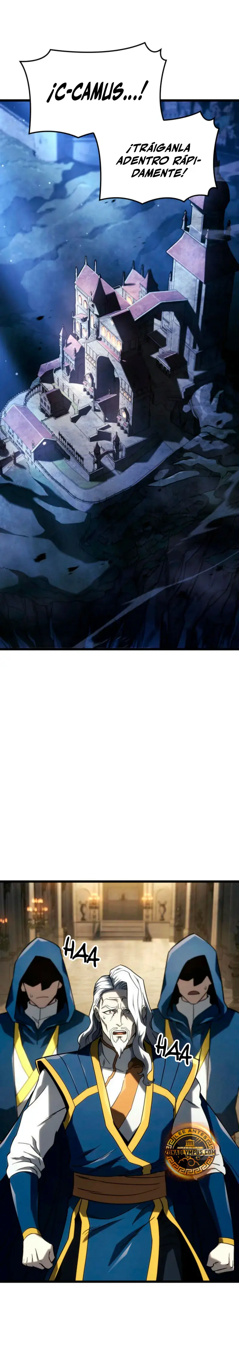 Capitulo 106 page 14