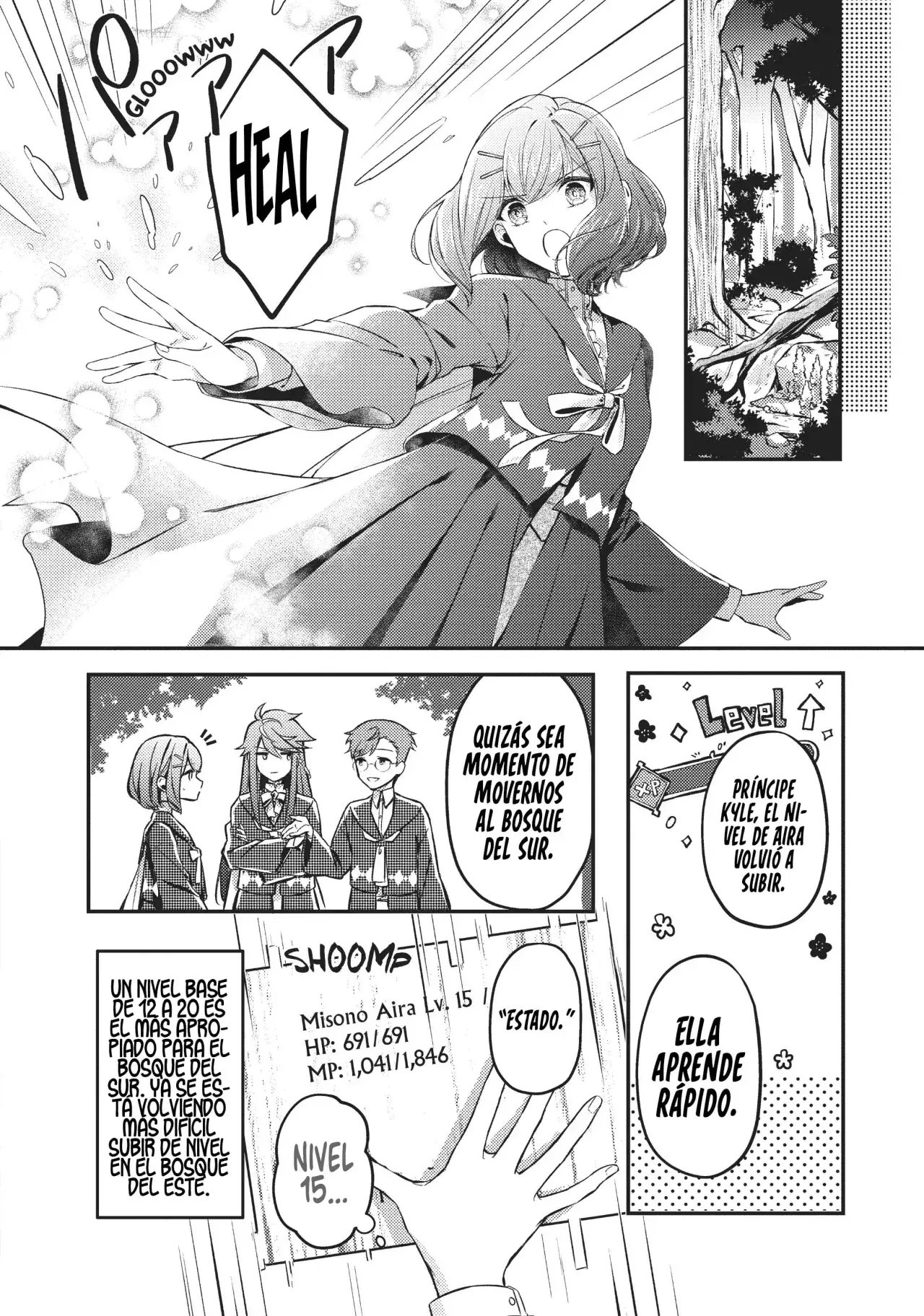 Capitulo 1 page 32