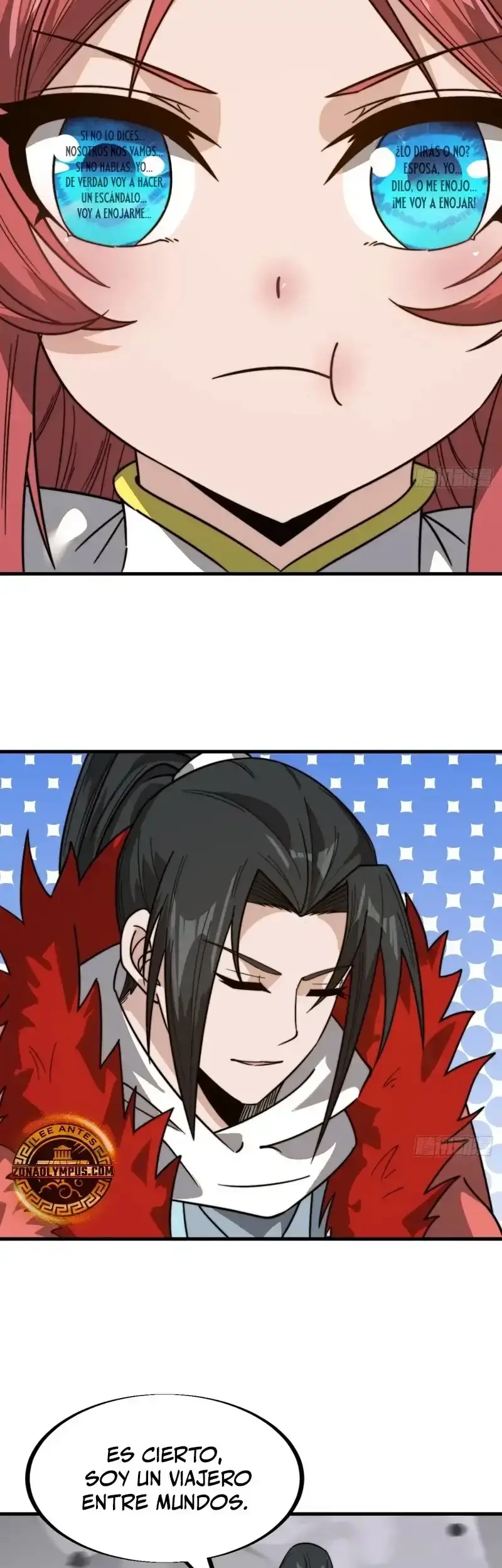 Capitulo 932 page 24