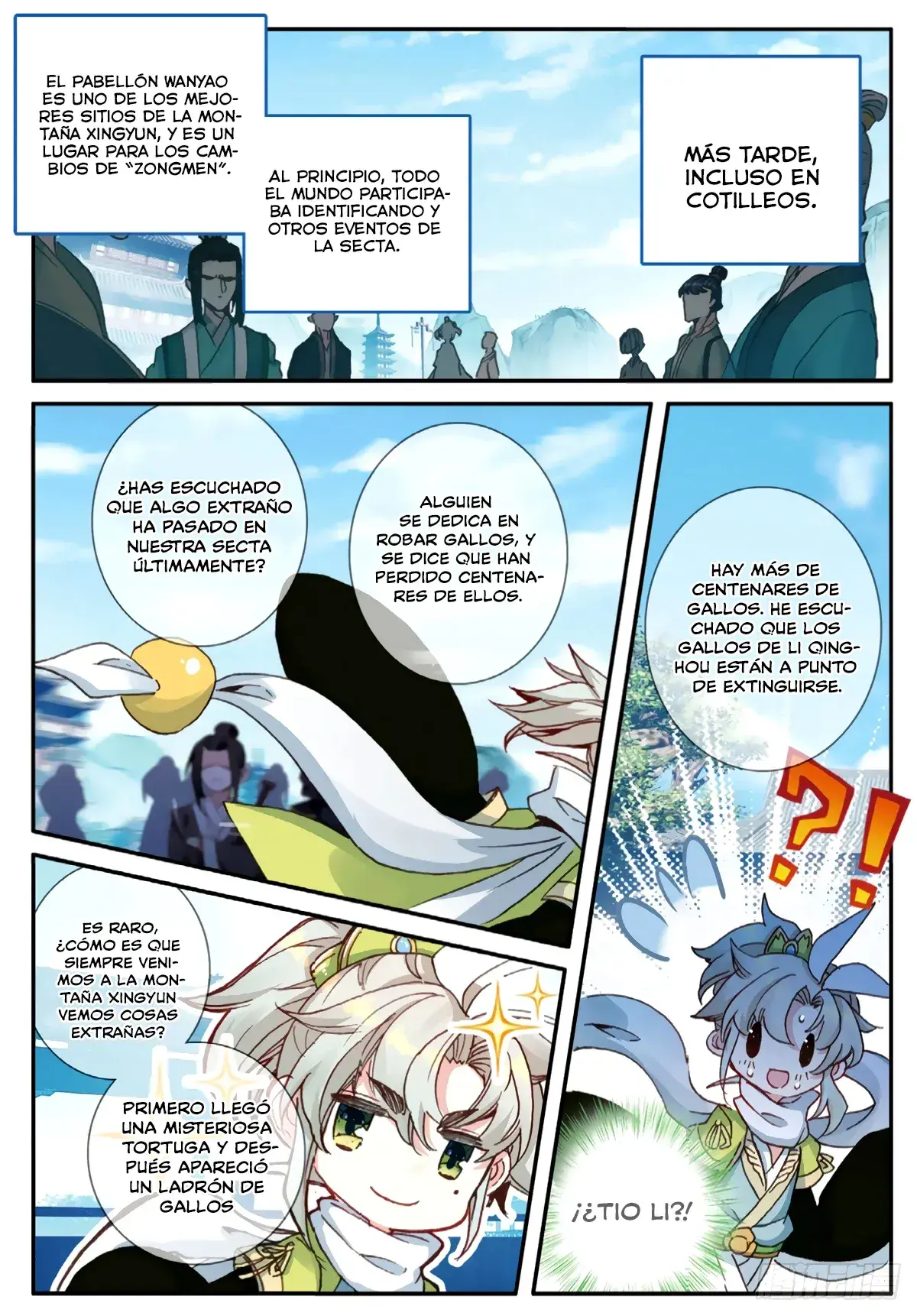 Capitulo 17 page 13