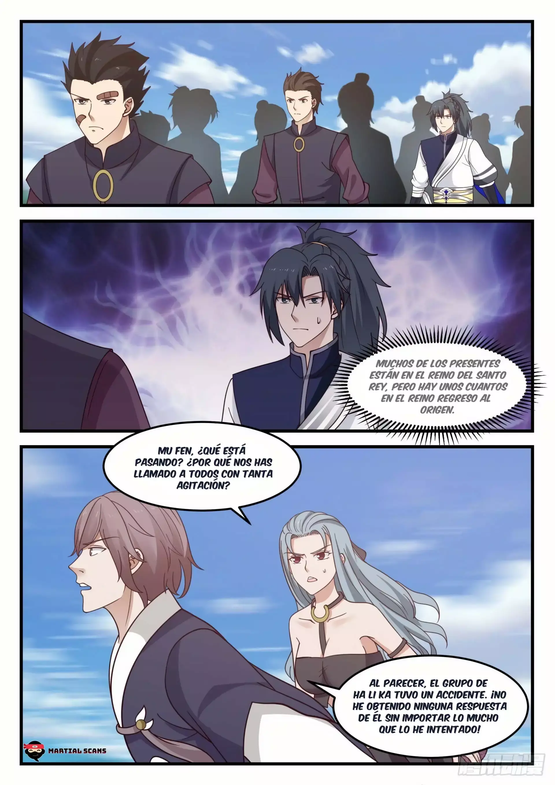Capitulo 934 page 12