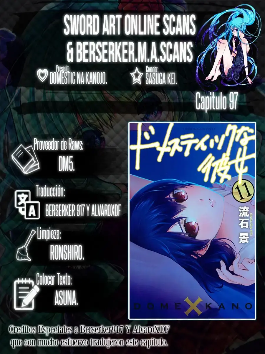 Capitulo 97 page 1