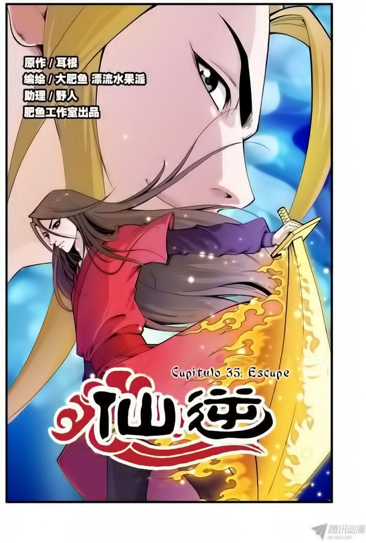 Capitulo 35 page 1