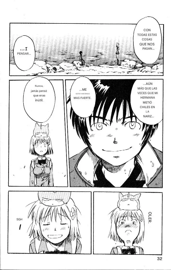 Capitulo 45 page 33