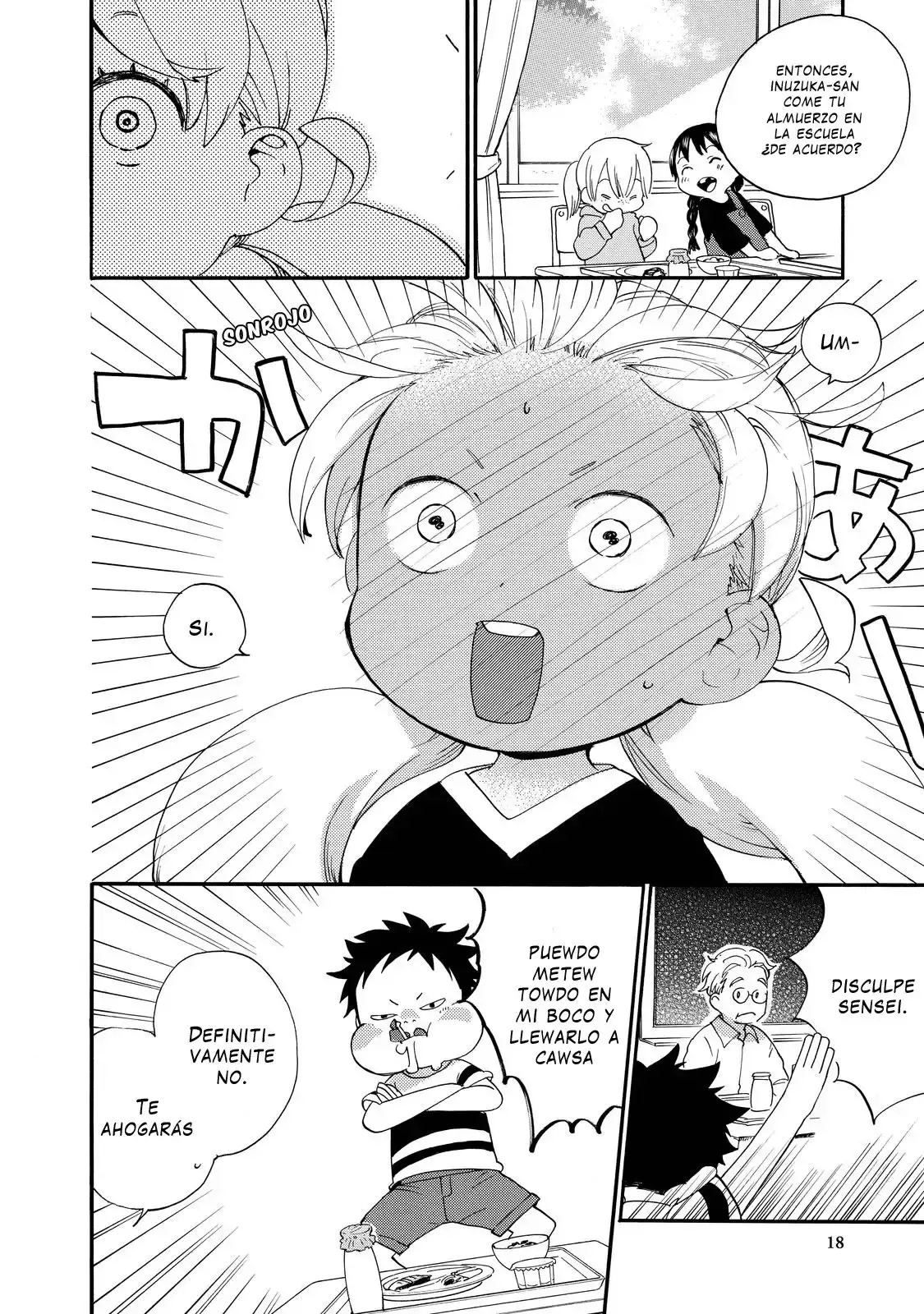 Capitulo 35 page 17