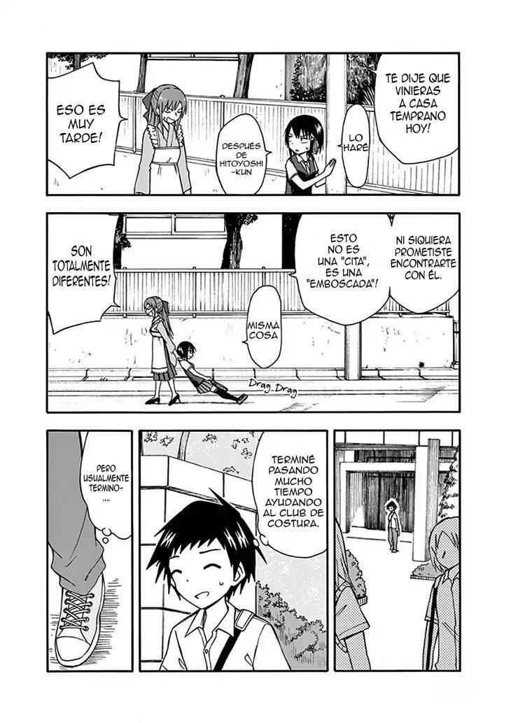 Capitulo 20 page 12