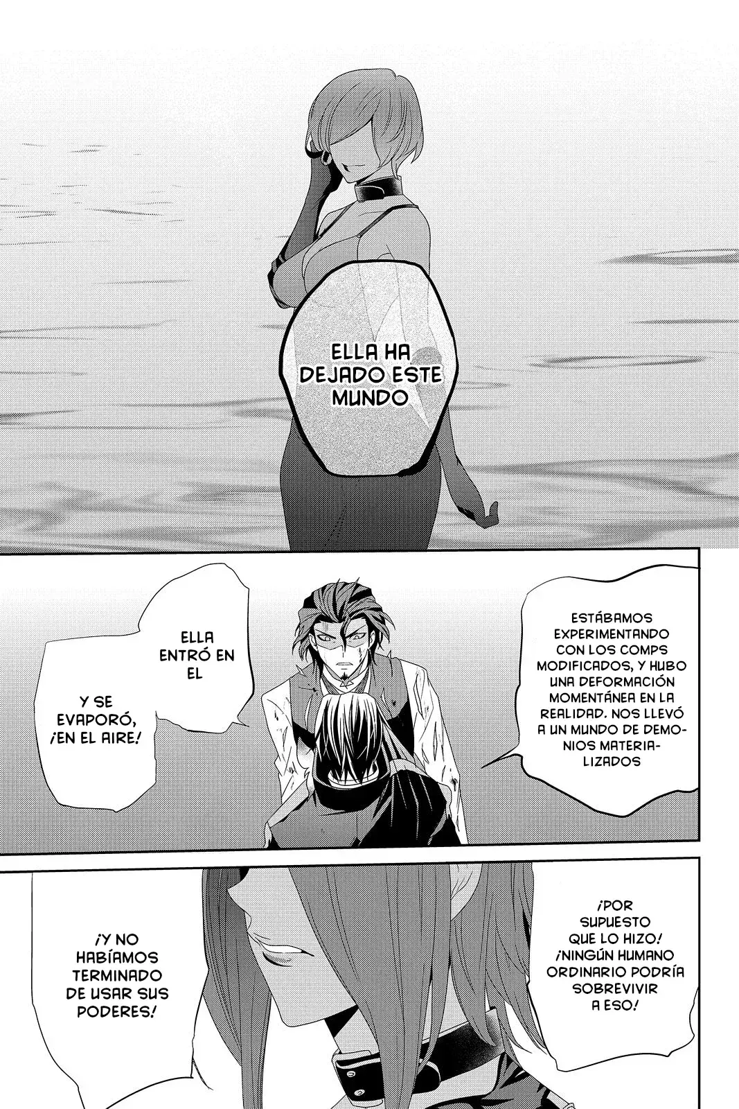 Capitulo 31 page 24