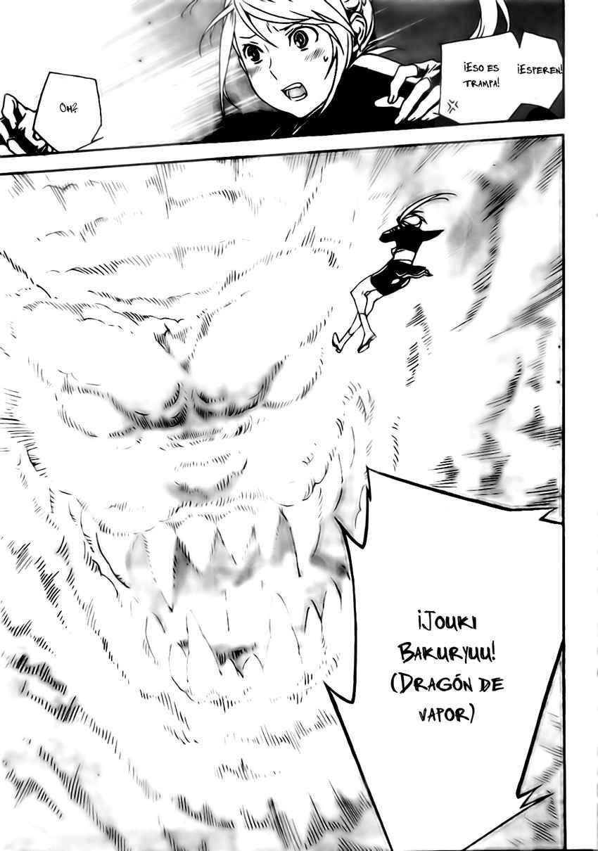 Capitulo 87 page 10