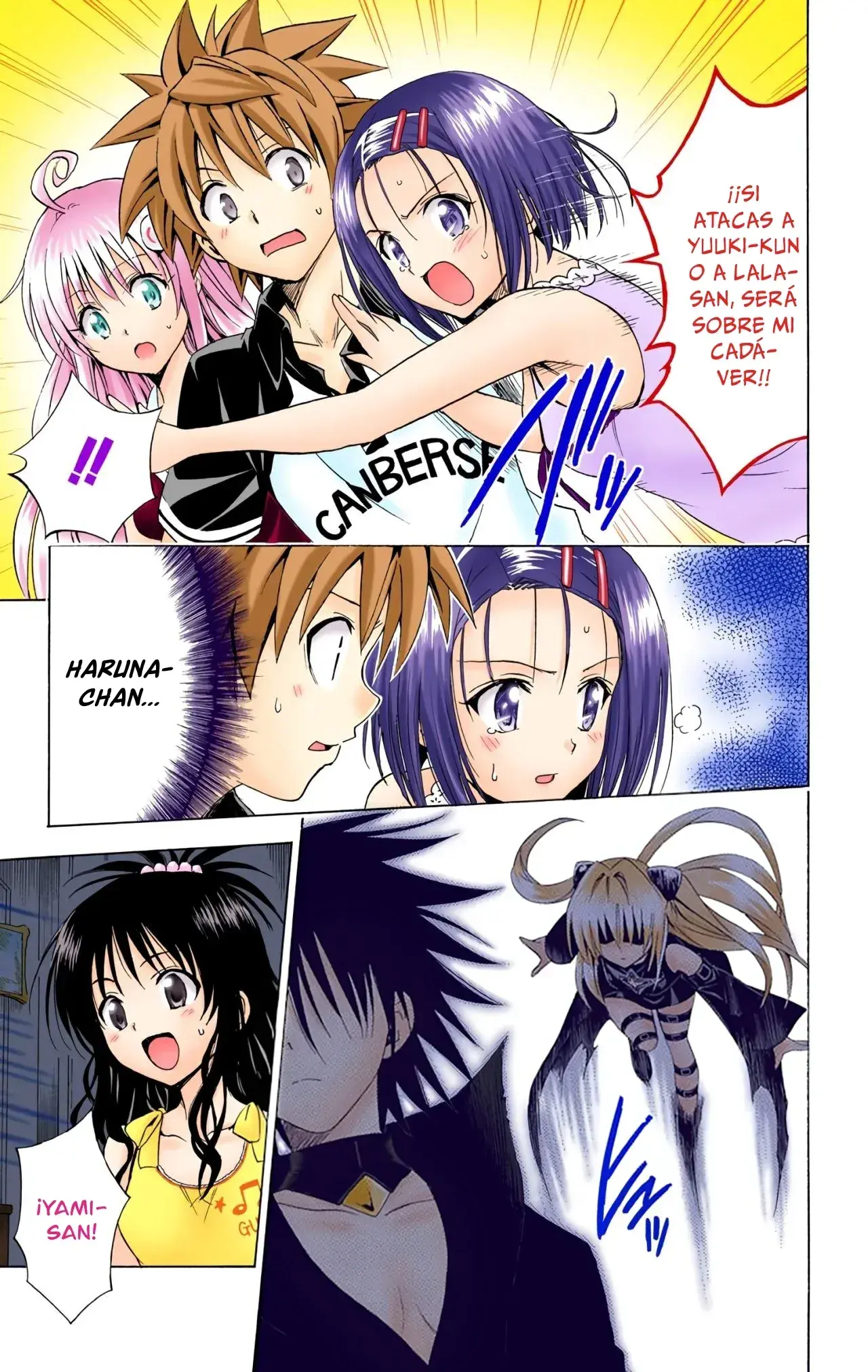 Capitulo 151 page 4