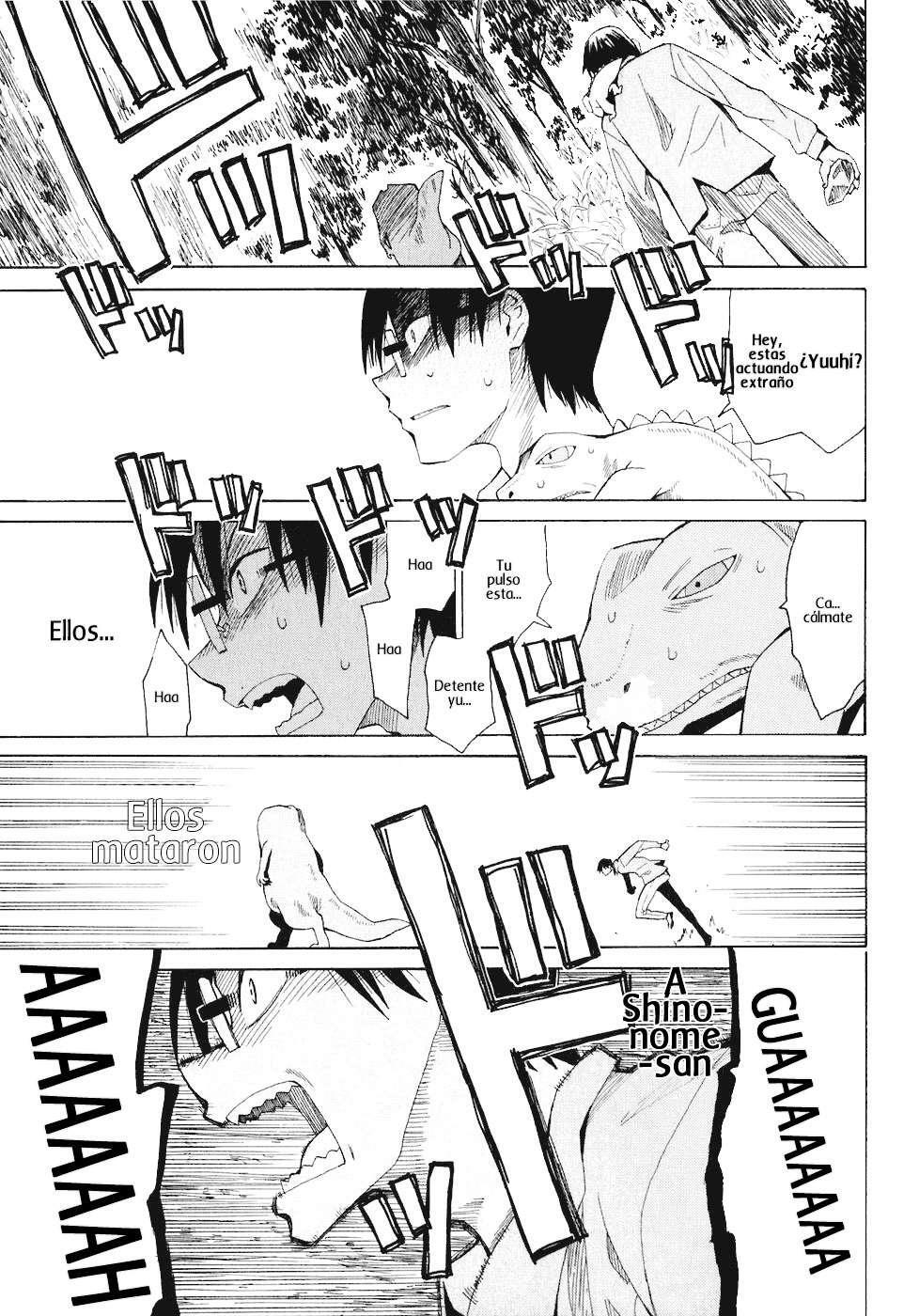 Capitulo 18 page 17