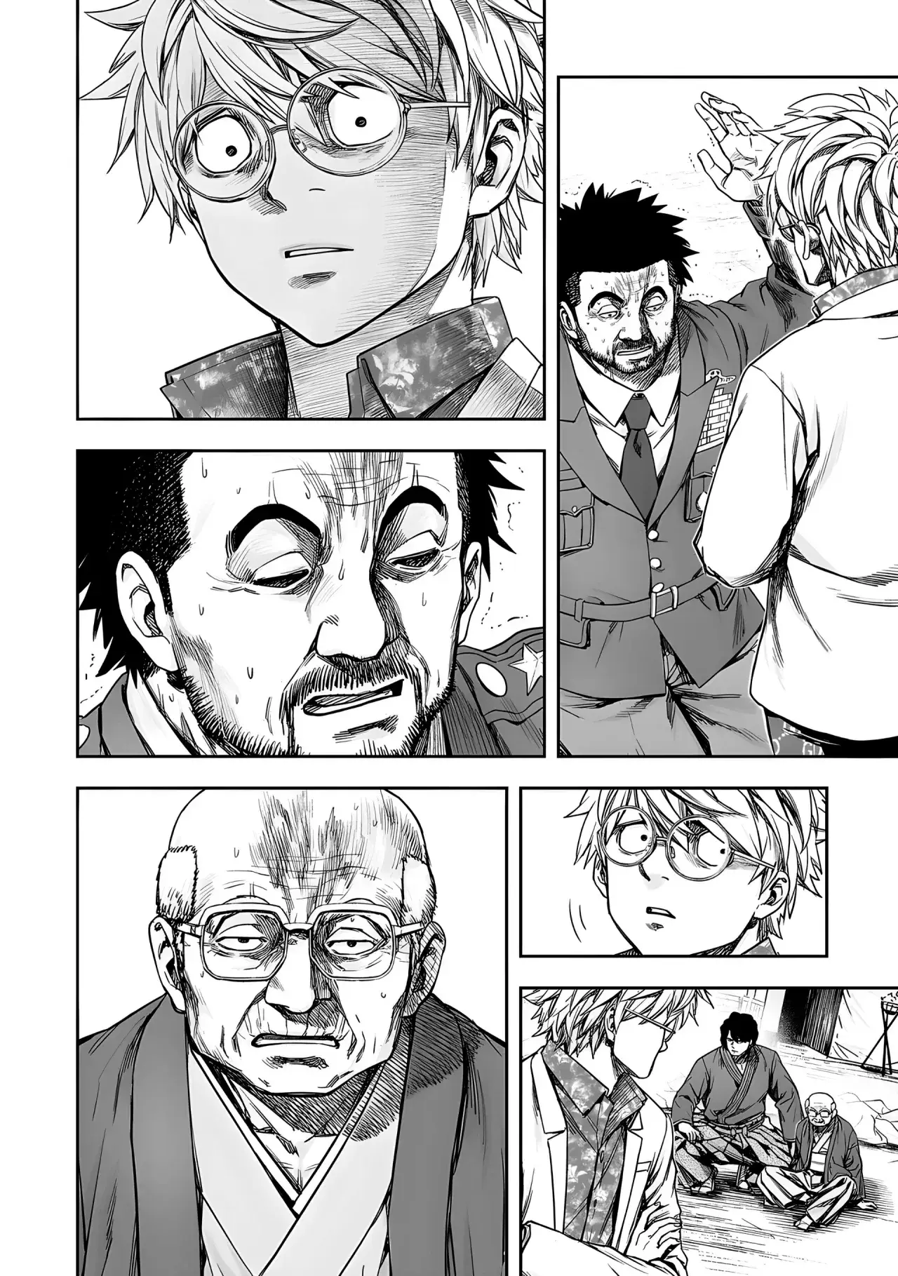 Capitulo 256 page 9
