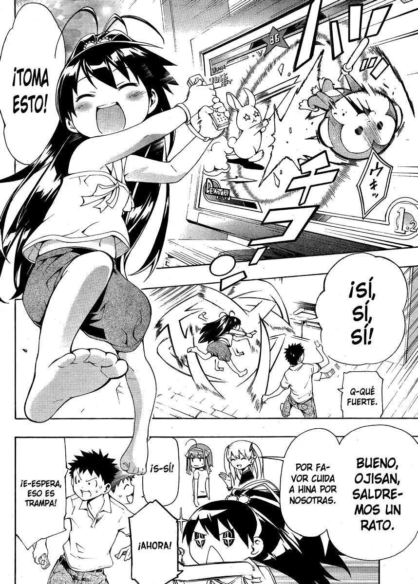 Capitulo 1 page 28