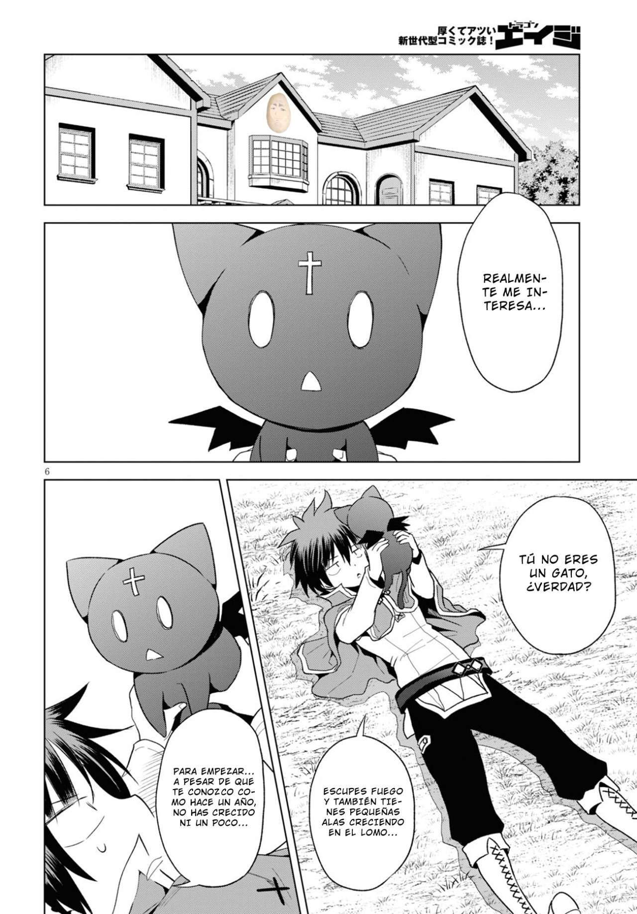 Capitulo 73 page 6