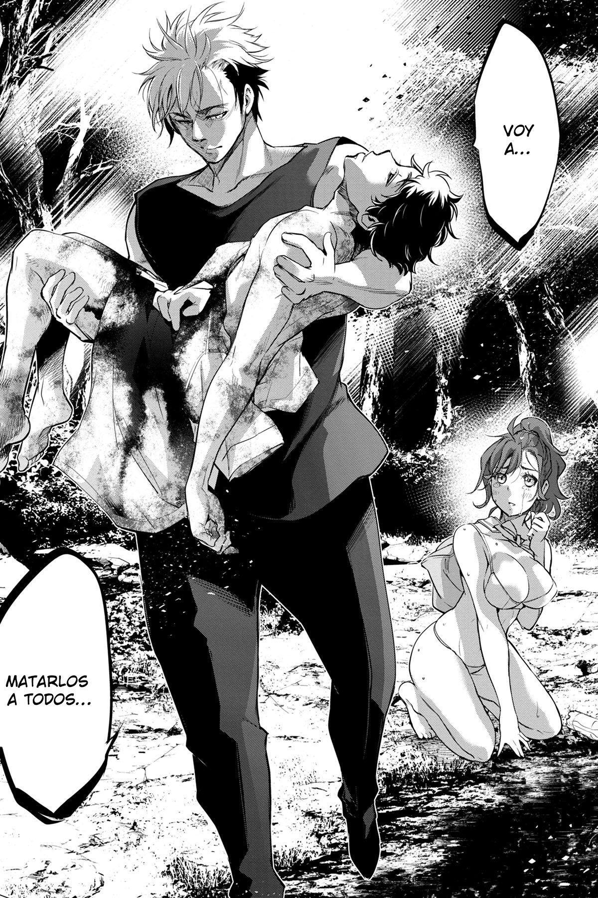 Capitulo 33 page 22