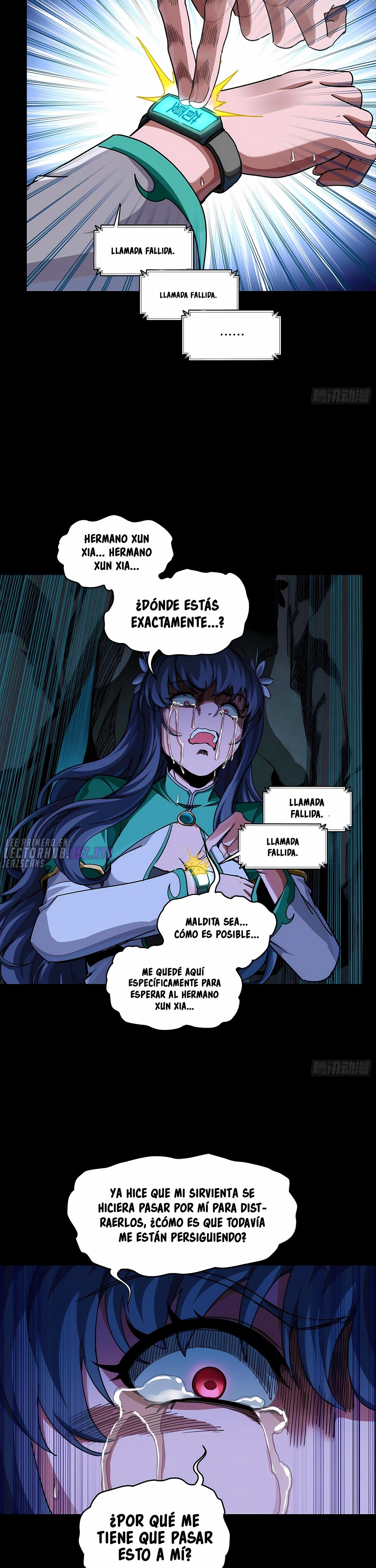 Capitulo 353 page 11