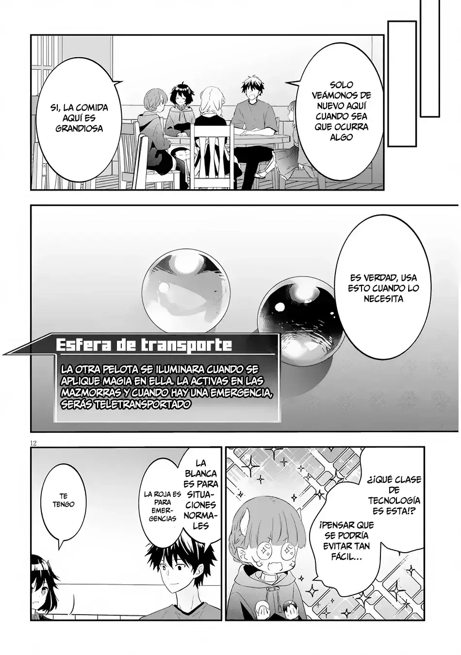 Capitulo 54 page 13