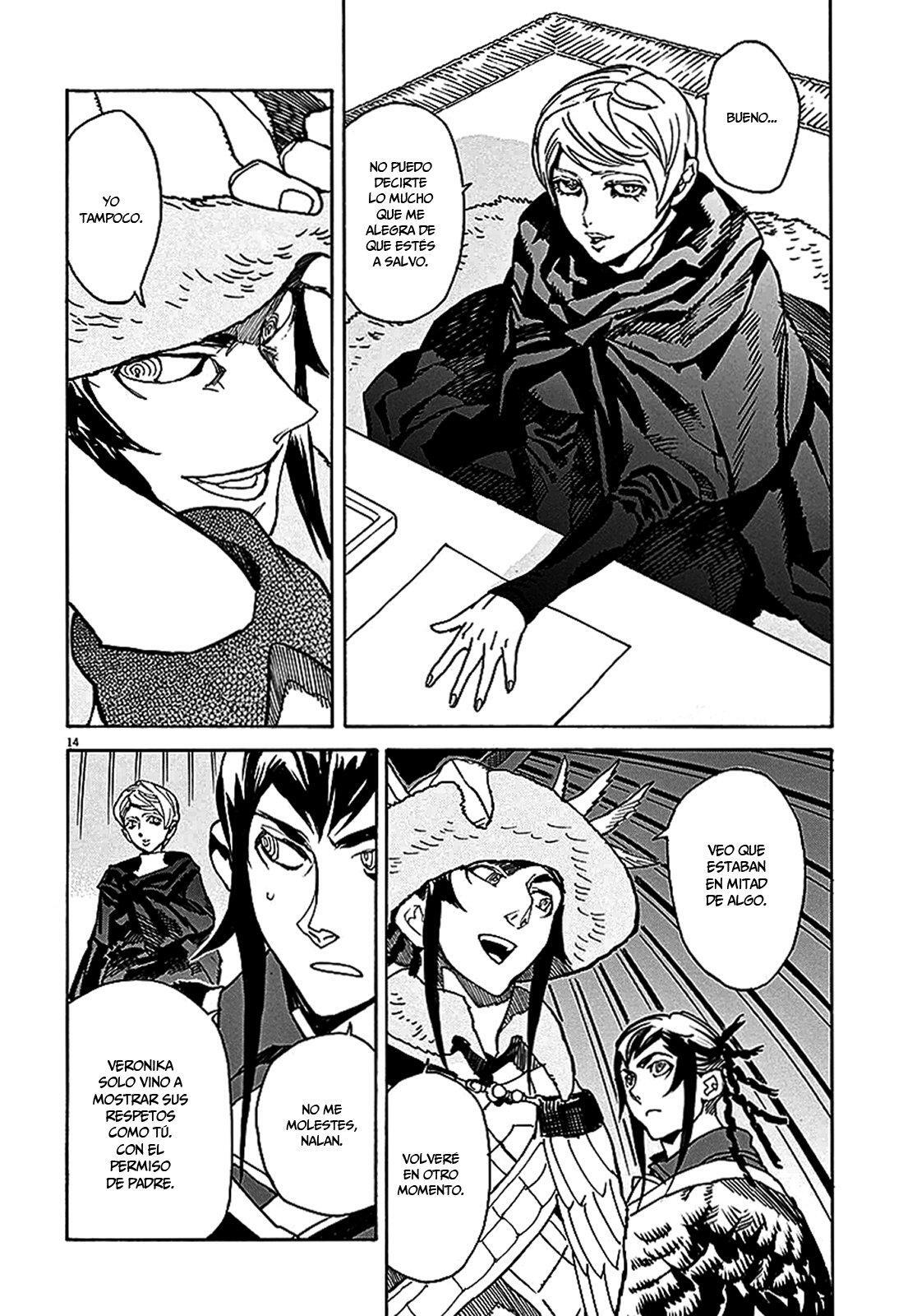 Capitulo 59 page 13