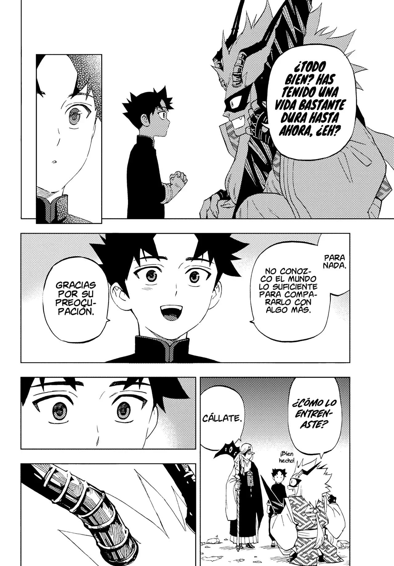 Capitulo 8 page 9