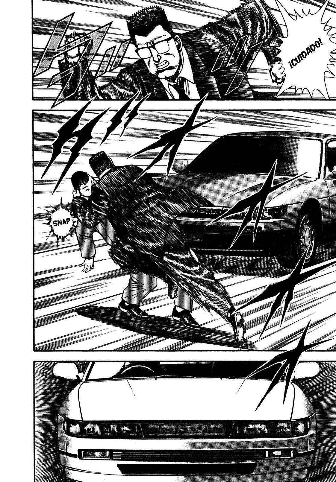 Capitulo 120 page 16