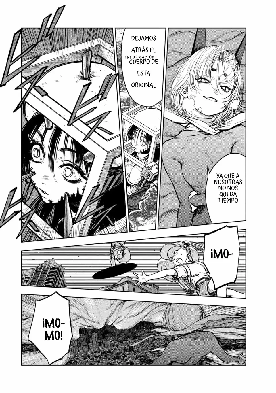 Capitulo 14 page 1