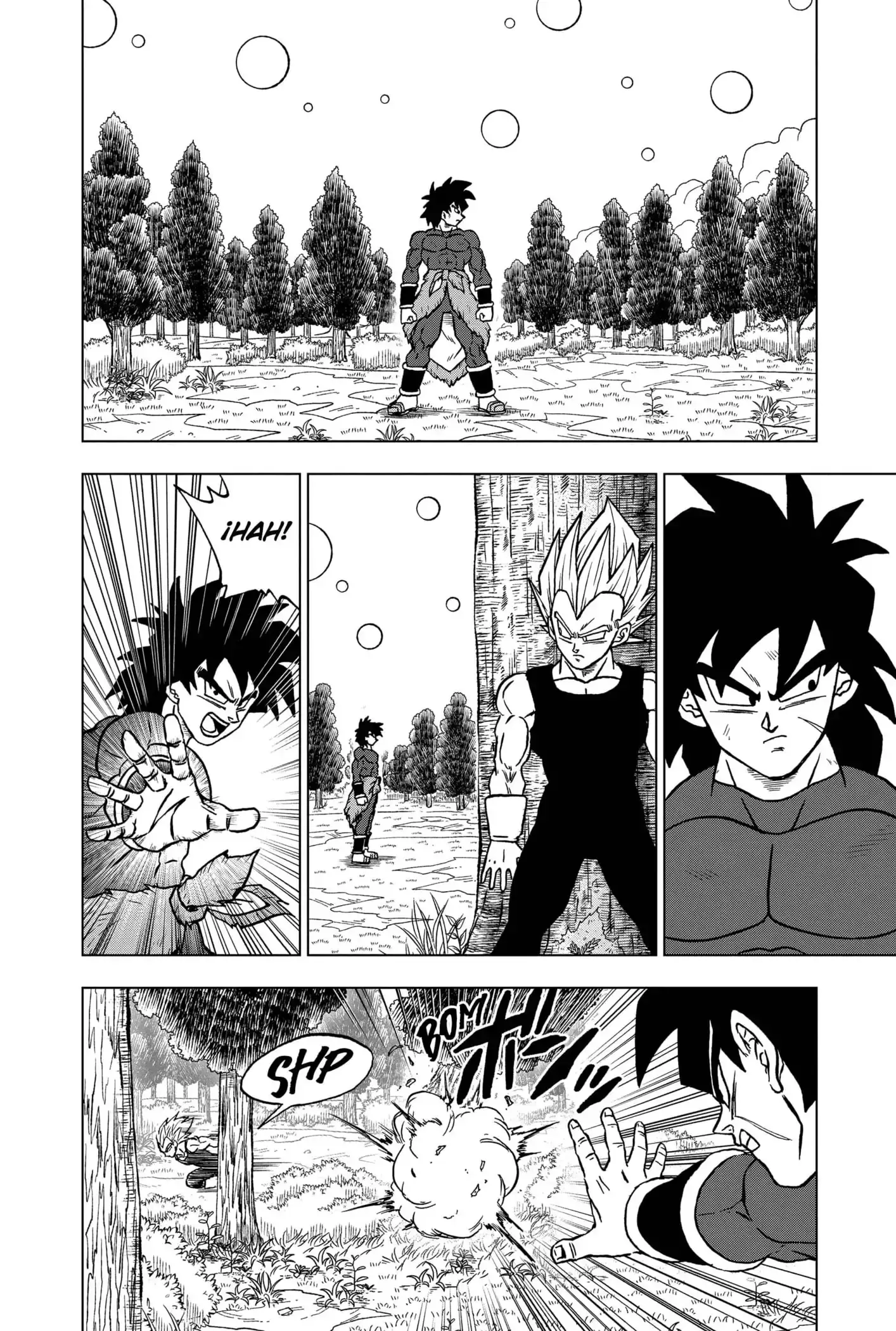 Capitulo 101 page 28