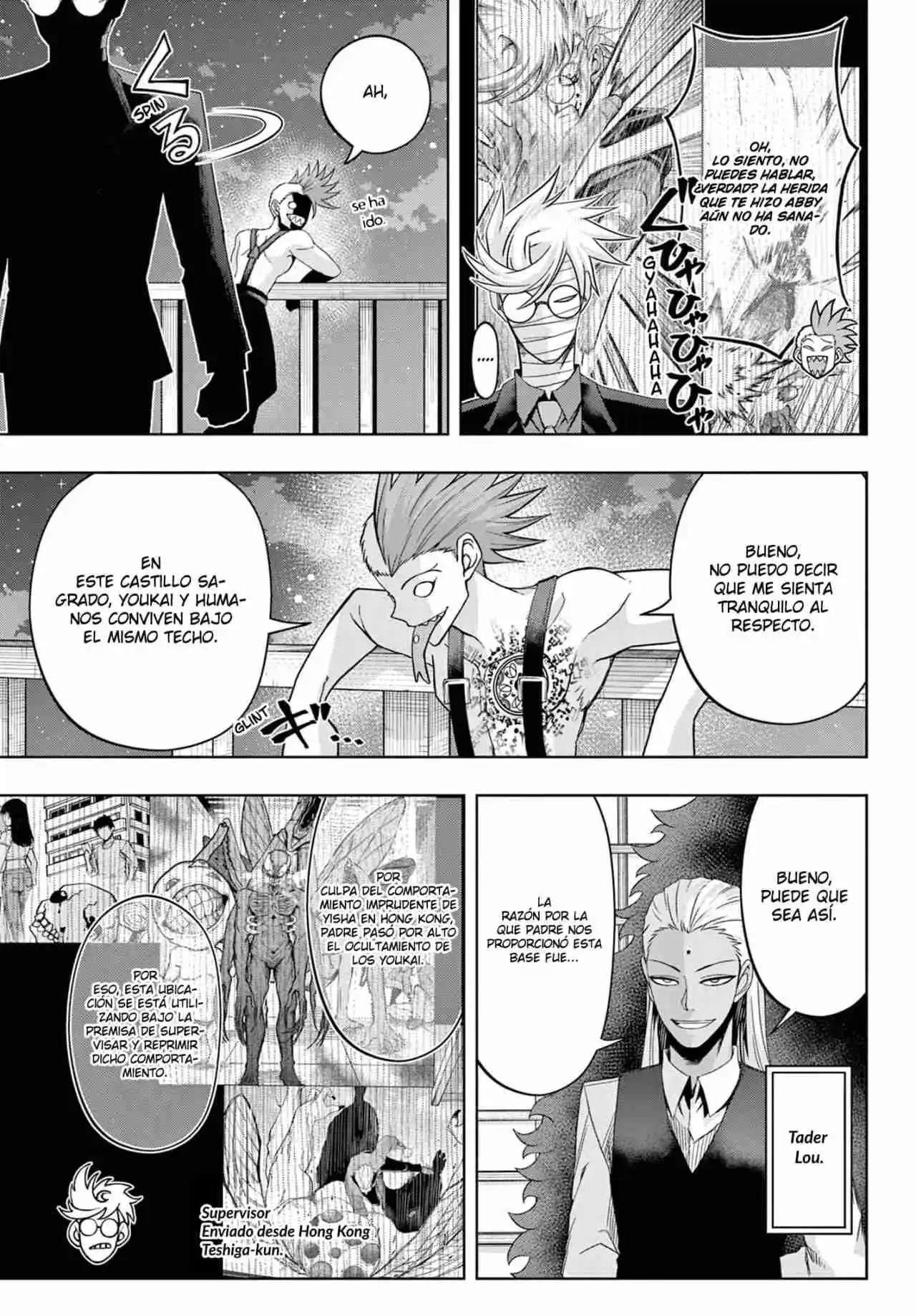 Capitulo 72 page 4